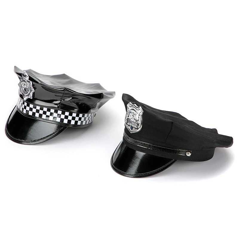 Police Hat